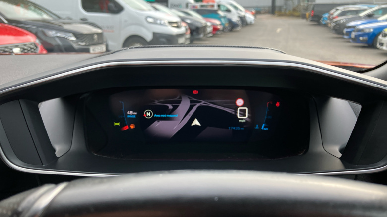 Peugeot 2008 1.2 PureTech 130 GT 5dr Petrol Estate